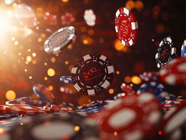 delapan platform interface showing Football, Live Casino, and Slots categories